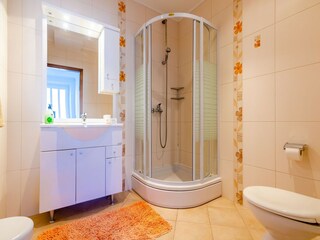 Villa Cilipi Équipement 14