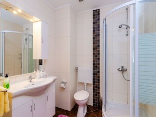 Villa Cilipi Équipement 9