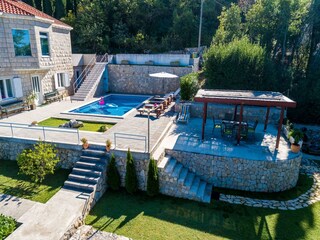 Villa Cilipi Outdoor Recording 3