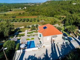 Villa Cilipi Outdoor Recording 8
