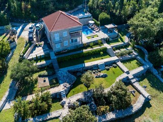 Villa Cilipi Enregistrement extérieur 3