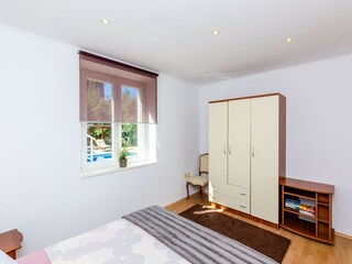 Villa Cilipi Caratteristiche 15