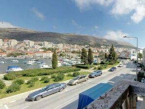 Appartement Apartment Mihe - Two-Bedroom Apartment with Balcony and Sea View - Dubrovnik - image1