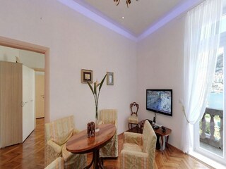 Apartamento Dubrovnik Características 2