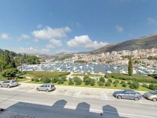 Apartamento Dubrovnik  13
