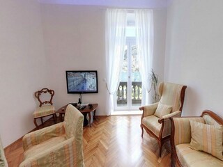 Appartement Dubrovnik Kenmerken 5