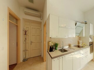 Appartement Dubrovnik Kenmerken 7