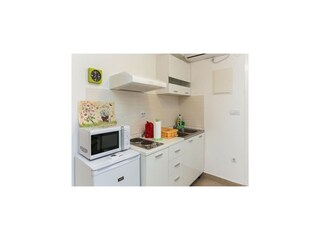 Apartamento Dubrovnik Características 6
