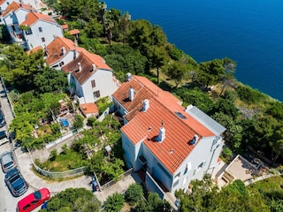 Appartement Dubrovnik  10