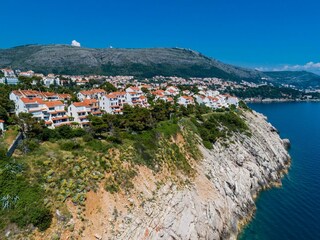 Appartamento Dubrovnik  12