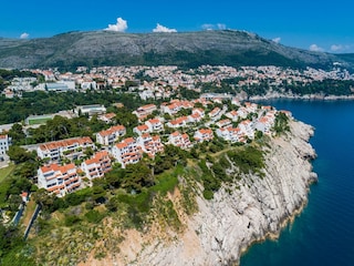Appartement Dubrovnik  22