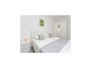 Appartement Dubrovnik Équipement 6