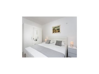 Appartement Dubrovnik Équipement 7