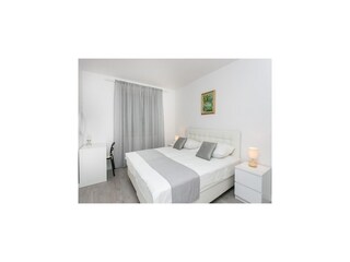 Appartement Dubrovnik Équipement 7