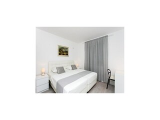 Appartement Dubrovnik Équipement 9