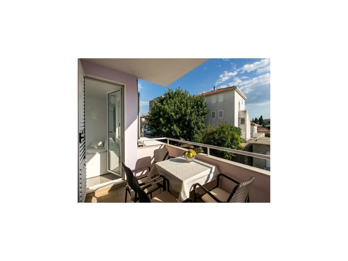 Appartement Dubrovnik Buitenaudio-opname 1