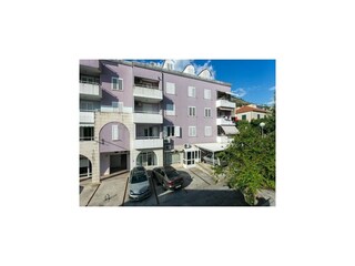 Apartment Dubrovnik Außenaufnahme 1