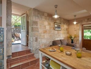 Appartement Apartment Borna - One-Bedroom Apartment with Terrace - Cavtat - image1