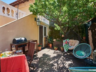 Apartment Cavtat Outdoor Recording 5