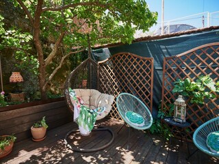 Apartamento Cavtat Grabación al aire libre 4