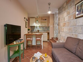 Apartamento Cavtat  12