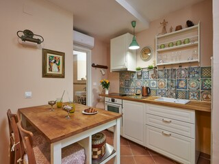 Appartamento Cavtat  8