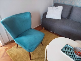 Appartement Cavtat Kenmerken 9