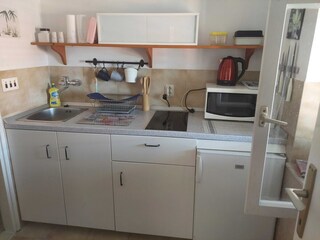 Appartamento Cavtat Caratteristiche 12