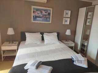 Apartment Cavtat Ausstattung 7