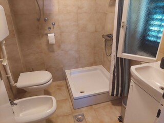 Apartment Cavtat Ausstattung 9