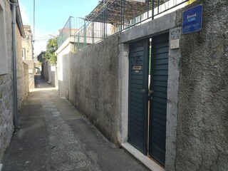 Appartement Cavtat Buitenaudio-opname 2