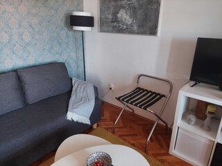 Appartement Cavtat Équipement 5