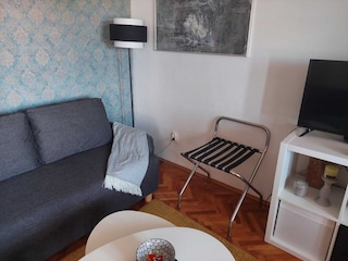 Appartement Cavtat Kenmerken 8