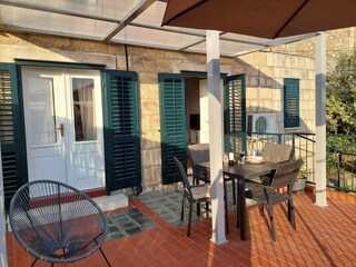 Apartment Cavtat  22