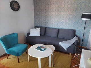 Appartement Cavtat Kenmerken 8