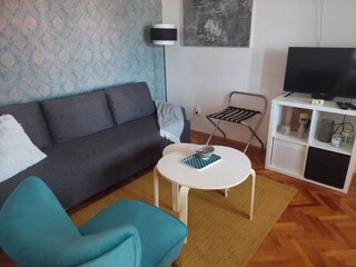 Apartment Cavtat Ausstattung 11