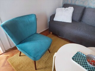 Apartamento Cavtat Características 8