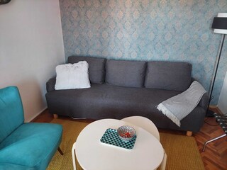 Appartement Cavtat Kenmerken 11