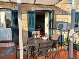 Appartement Cavtat  18