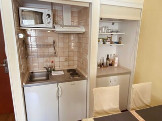 Apartamento Dubrovnik Características 7