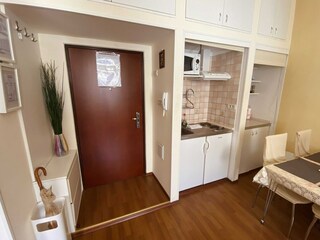 Apartamento Dubrovnik Características 6