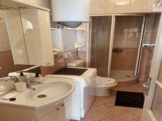 Appartamento Dubrovnik Caratteristiche 9