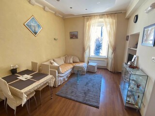 Apartment Dubrovnik Ausstattung 1