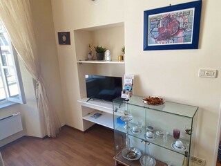Appartement Dubrovnik Équipement 9