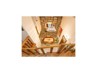 Villa Brsecine Características 7