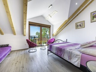 Villa Brsecine Ausstattung 10