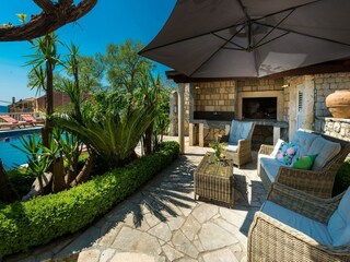 Villa Brsecine  28