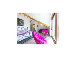 Villa Brsecine Características 12