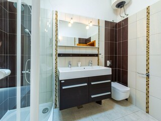 Villa Brsecine Équipement 10