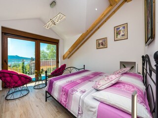 Villa Brsecine Características 10